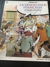 HISTOIRE DE LA REVOLUTION