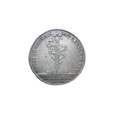 Jeton Louis XIV Etats du Languedoc 1708