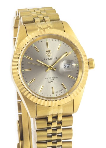 Cavadini montre homme leonardo - montre,