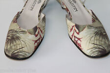 Escarpins Mules JB MARTIN