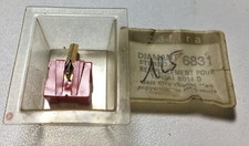  Radio TSF hifi audio diamant stéréo ZAFIRA 5971