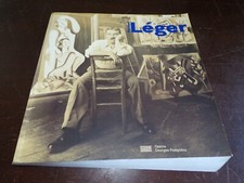 Fernand Léger - centre Georges Pompidou ( Mai 1997 )