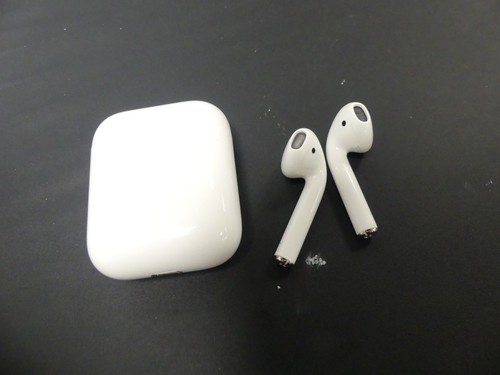 Apple airpods chargement - airpods, 2
