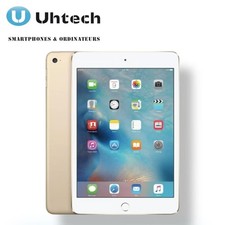 Apple iPad Mini 4 (2015) 64Go - (OR / Gold) - Débloqué
