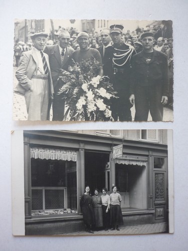 Carte photos roselaere - 2,
