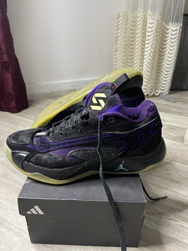 Jordan zion baskets homme - 2,