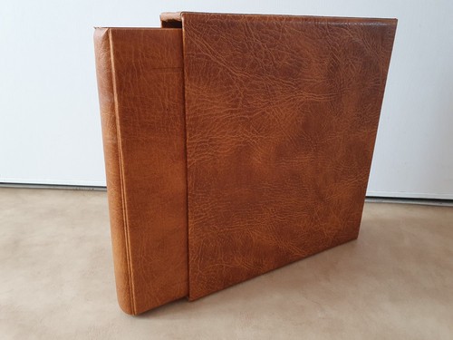 Album feuilles safe - safe, dual