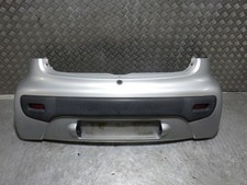 Pare choc arriere CITROEN C1 1