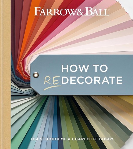 Farrow and ball how - how, to