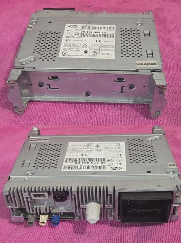 Autoradio gps smeg iv2 - autoradio,