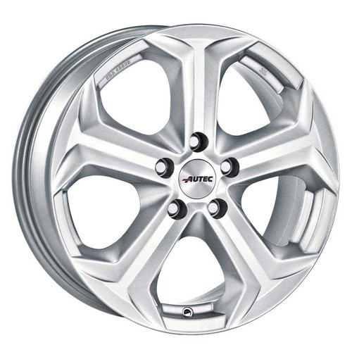 Jantes autec xenos 5x16 et45 - autec, 6.5x16