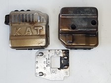 pot d échappement de tronçonneuse Stihl ms170