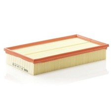 Filtre À Air Mann-filter C 34