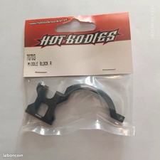 Hot Bodies HB 70703 Middle