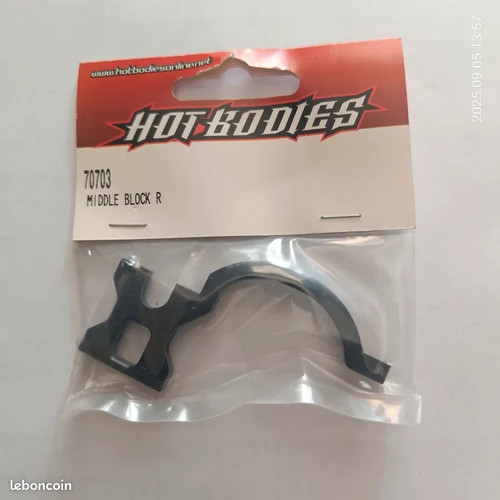 Hot bodies 70703 - hb,