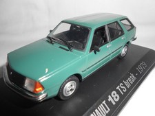 RENAULT 18 TS BREAK DE 1979