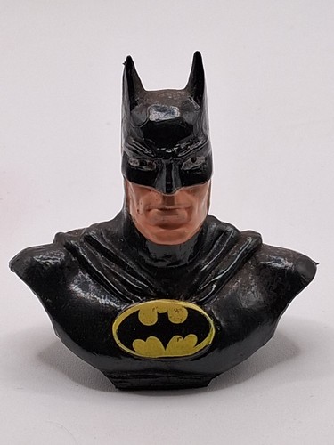 Figurine buste batman pvc - buste,