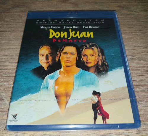 Blu ray neuf sous blister - *,