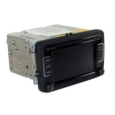 VW RCD 510 Radio DAB+