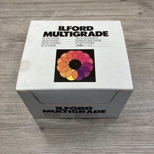 Ilford multigrade kit 12 - mg,