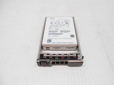 HGST 800GB SSD SAS 12Gbs 2.5 "