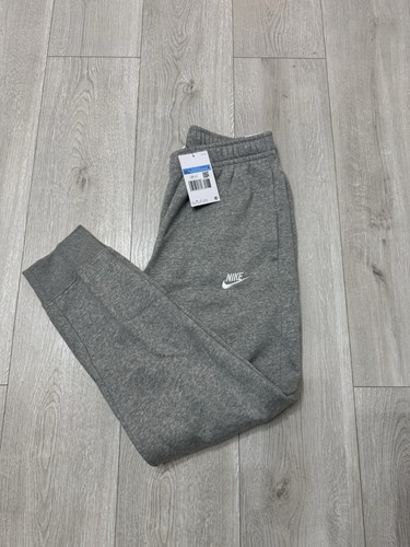 Nike sportswear club - nike, fleece