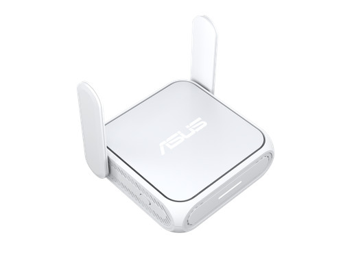 Asus be58 dual band - go, wifi