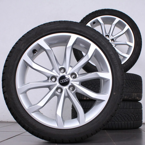Pouces audi s4 8w - audi,