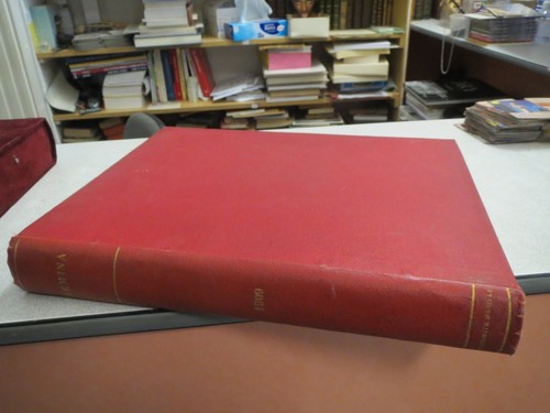 Ca343 album reliure - ca343,