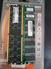 Ordinateur RAM Barrette