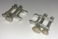 M.A.S.K Rhino Lot Klaxons Avants Part Kenner B-4 Mask no Thunderhawk Condor 