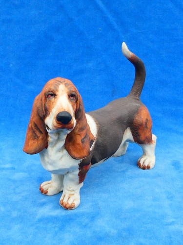 Superbe top figurine biscuit - superbe,