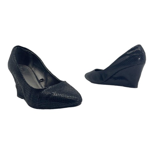 Express womens wedge heel - womens,