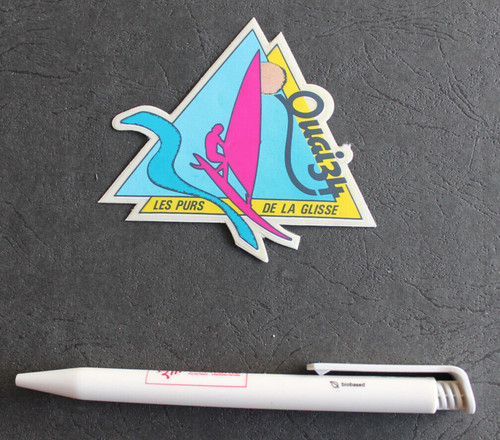 Autocollant sticker - autocollant,