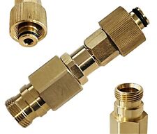 Haute Pression Adaptateur pour Kärcher TR22 IG Sur Ag Tube Connecteurs Accessoir