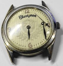 MONTRE ANCIENNE QUARTZ POUR