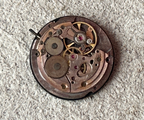 Vintage ancien fortis - fortis, poignet