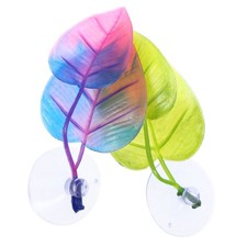  2 Pcs Plantes+artificielles