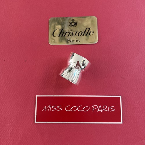 Coquetier christofle gallia - christofle,