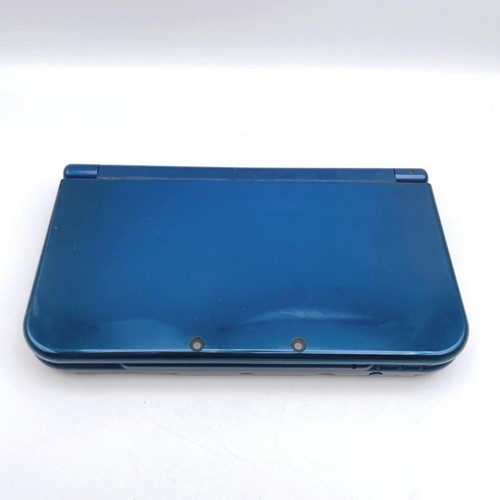 Console new nintendo 3ds - new, xl