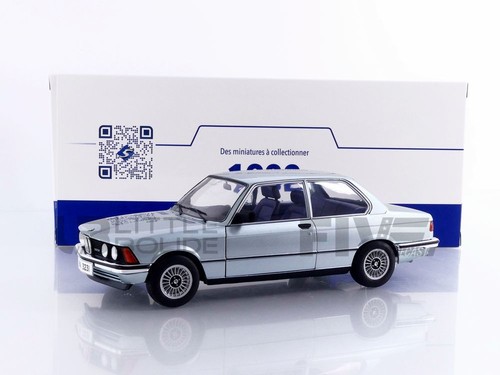 Solido bmw 323i - 323i,