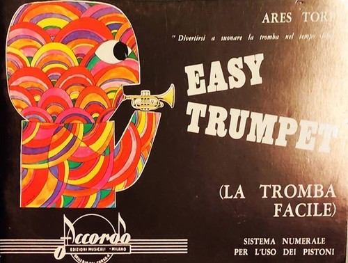 Ares torpy trompette facile - ares,