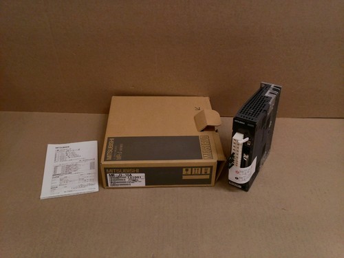 10a mitsubishi new - mr-j3-10a,