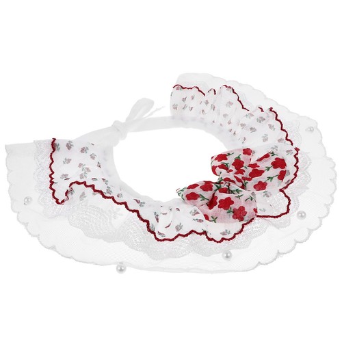 Accessoire chat collier pour - chat,