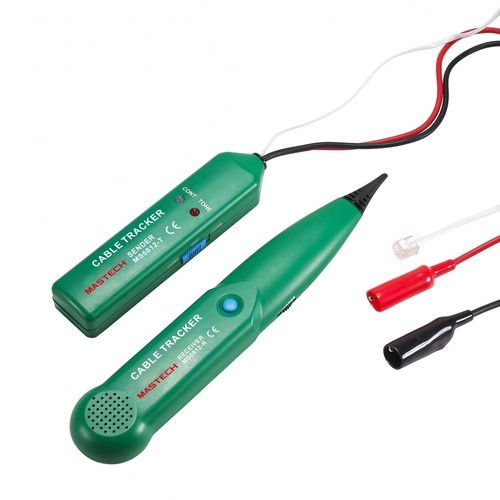 Mastech ms6812 testeur - testeur, visuel