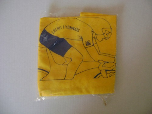 Petit sac tour france - sac, lcl