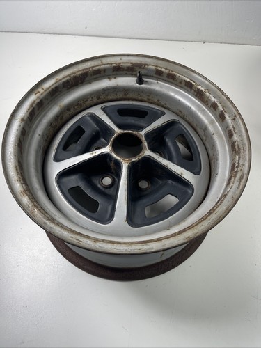 Magnum rally wheel 14x7 - magnum,