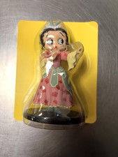 Figurine Betty Boop Danse la