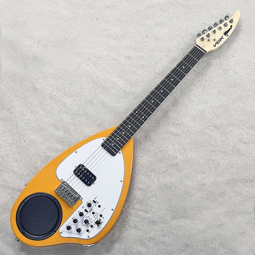 Guitare électrique vox apc - vox, apc-1