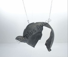 PARE-BOUE AVANT GAUCHE 1T0805911M VOLKSWAGEN CADDY 3 phase 1 (03/2004 07/2010)